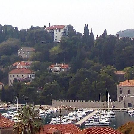 Apartman Ivana Apartment Dubrovnik Ngoại thất bức ảnh