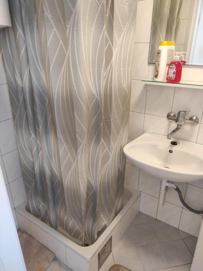 Apartman Ivana Apartment Dubrovnik Ngoại thất bức ảnh