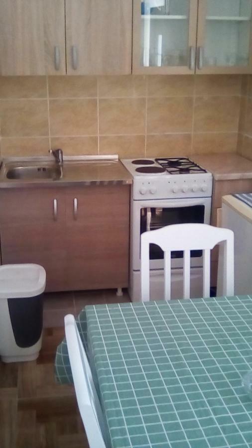 Apartman Ivana Apartment Dubrovnik Ngoại thất bức ảnh