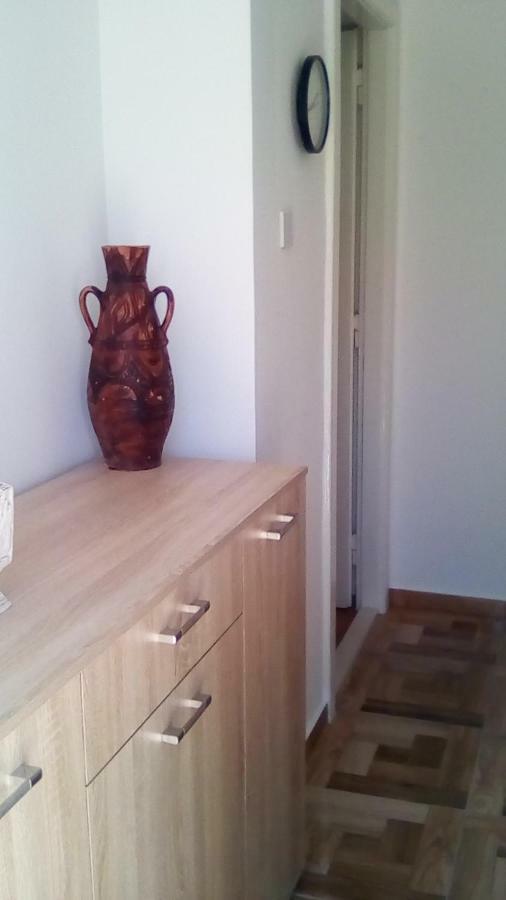 Apartman Ivana Apartment Dubrovnik Ngoại thất bức ảnh