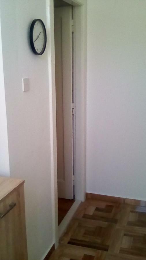 Apartman Ivana Apartment Dubrovnik Ngoại thất bức ảnh