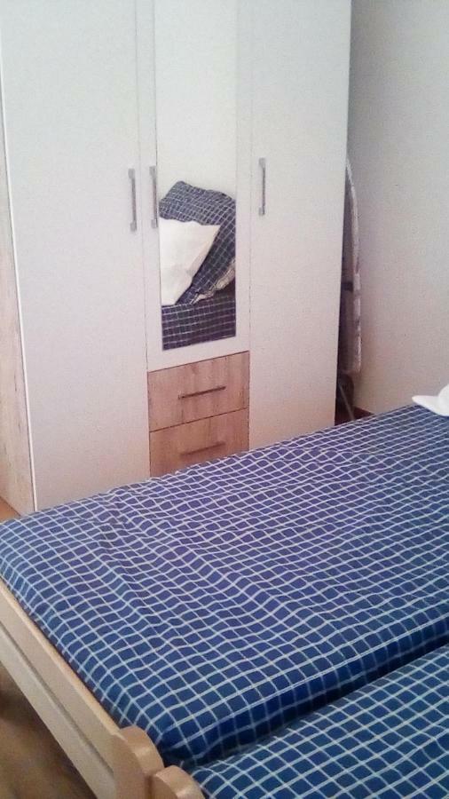 Apartman Ivana Apartment Dubrovnik Ngoại thất bức ảnh