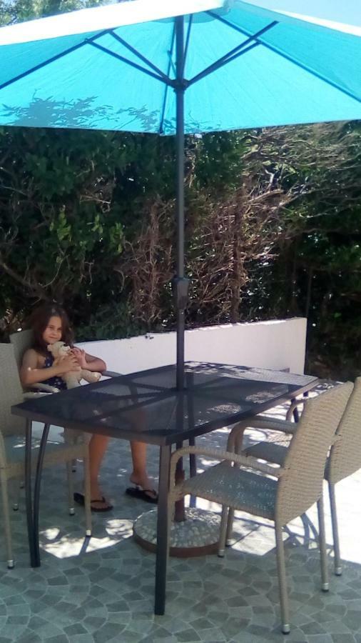 Apartman Ivana Apartment Dubrovnik Ngoại thất bức ảnh
