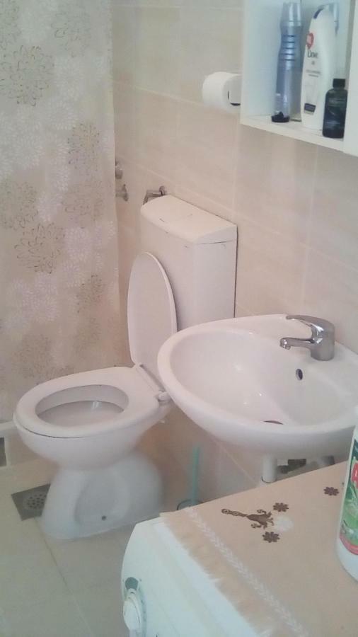 Apartman Ivana Apartment Dubrovnik Ngoại thất bức ảnh